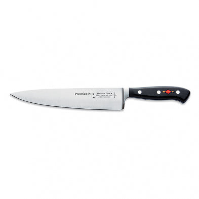Initial 5.5” Prep Knife(15 cm)-Black –