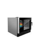 Atosa AEC-0511E 5 Pan Smart Touch Electric Combi Oven - 208/240 V