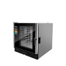 Atosa AEC-0621E 6 Pan Smart Touch Electric Combi Oven -208/240 V