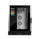 Atosa AEC-1021E 10 Pan Smart Touch Electric Combi Oven - 208/240 V