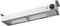 Omcan 46697 Stainless Steel 48" Wide Overhead Strip Warmer With Infinite Control