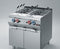 Axis AX-GPC-2 Natural Gas/Propane Double Tank Pasta Cooker-100,000 BTUs/hr