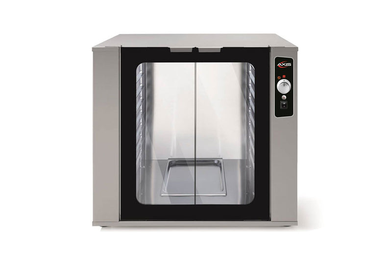 Axis AX-PR8 Non-Insulated Proofer Cabinet with Humidity -8 Full Size Pans