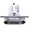 Alpha ADP-18-240 Manual Pizza Dough Press - 240V, 3300W