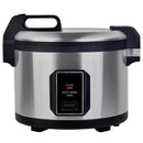 Alpha ARIC-64 Commercial Electric 64 Cup Rice Cooker/Warmer