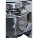 Alpha AVP-10 Commercial 10Qt Capacity Planetary Stand Mixer - 120V