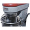 Alpha AVP-10 Commercial 10Qt Capacity Planetary Stand Mixer - 120V