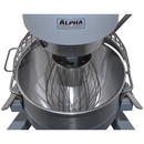 Alpha AVP-30 Commercial 30 Qt Capacity Planetary Stand Mixer - 120V