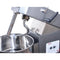 Alpha AVS-10T Commercial 10Qt Capacity Ten Speed Tilting Spiral Mixer - 120V