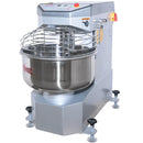 Alpha Commercial 30Qt Capacity Ten Speed Spiral Mixer- 120V