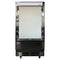 Atosa AOM-40B 40" Wide Refrigerated Open Display Merchandiser/Cooler