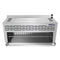 Atosa ATCM-36 Natural Gas/Propane 36" Cheese Melter