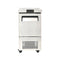 Atosa MSF17GR-NTCV 17″ Single Door Slim Refrigerated Sandwich Prep Table