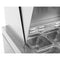 Atosa MSF8302GR Double Door 48" Refrigerated Sandwich Prep Table