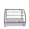 Atosa CHDC-44 Countertop 28" Wide Curved Glass Display Food Warmer