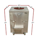 Morni Natural Gas/Propane Tandoor Ovens  - Various Sizes