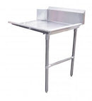 Maple Leaf Stainless Steel Clean tables- Various Sizes