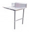 Maple Leaf Stainless Steel Clean tables- Various Sizes