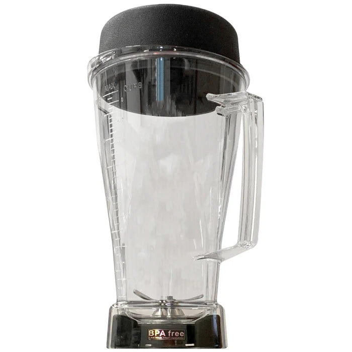 Dynamic BL756RT Extra Blender Container - 2L Capacity