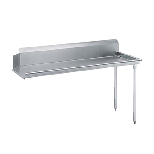 Maple Leaf Stainless Steel Clean tables- Various Sizes