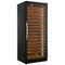 Eurodib USF328 Single/Dual Temperature Wine Cooler/Cabinet - 272 Bottle Capacity