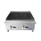 Atosa ATRC-24 24" Heavy-Duty Natural Gas/Propane Countertop Radiant Charbroiler