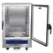 Atosa ATHC-9P Insulated Heated Cabinet/Proofer (Holds 9 Pans)