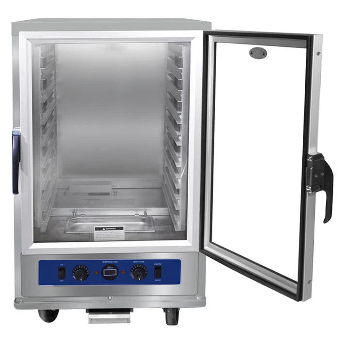 Atosa ATHC-9P Insulated Heated Cabinet/Proofer (Holds 9 Pans)