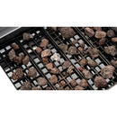 Atosa ATCB-48 48″ Natural Gas/Propane Lava Rock Charbroiler