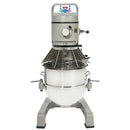 Globe SP60 Commercial 60 Qt Capacity Planetary Mixer - 208-220V-Single or Three Phase