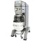 Globe SP62P Commercial 60 Qt Capacity Planetary Mixer, Pizza Model -208-220V-Single or Three Phase