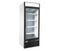 North Air NA-HGD26F 28" Wide Single Glass Door Display freezer