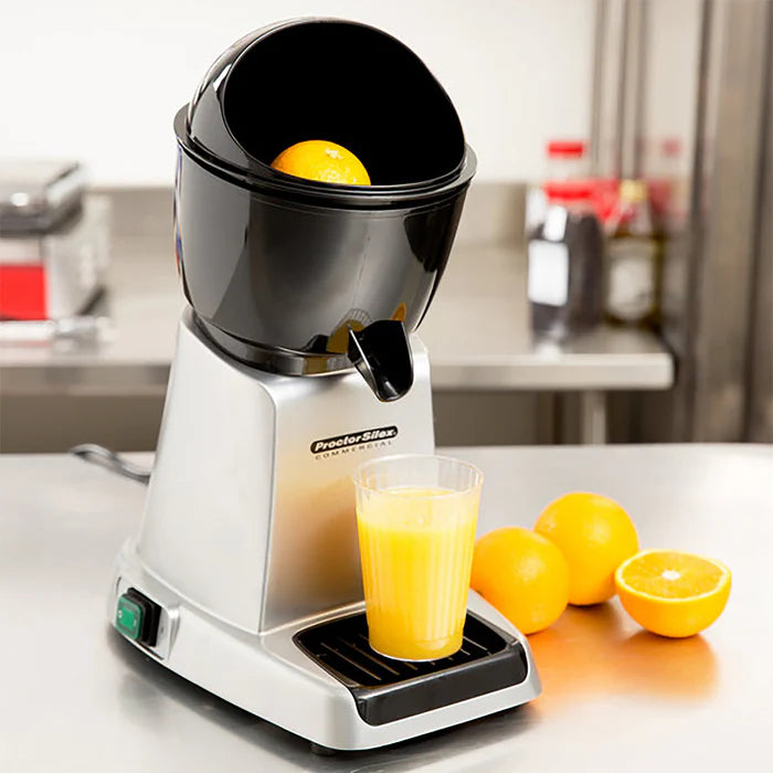 Hamilton Beach 66900 Cup Size Electric Citrus Juicer