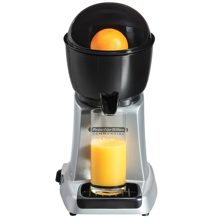 Hamilton Beach 66900 Cup Size Electric Citrus Juicer