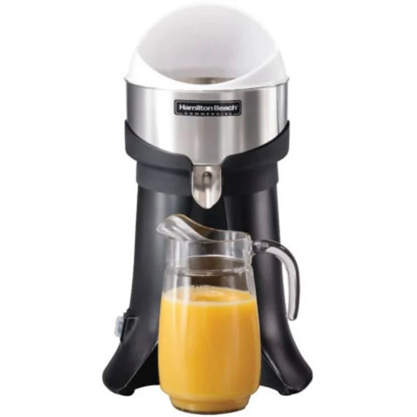 Hamilton Beach HCJ967 Electric Citrus Juicer