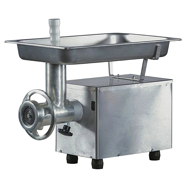 Pro-Cut KG-12-FS Stainless Steel Meat Grinder