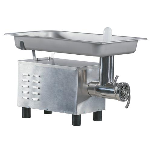 Pro-Cut KG-12-FS Stainless Steel Meat Grinder