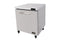 Kool-It Signature KUCF-27-1 Single Door 27'' Undercounter Freezer