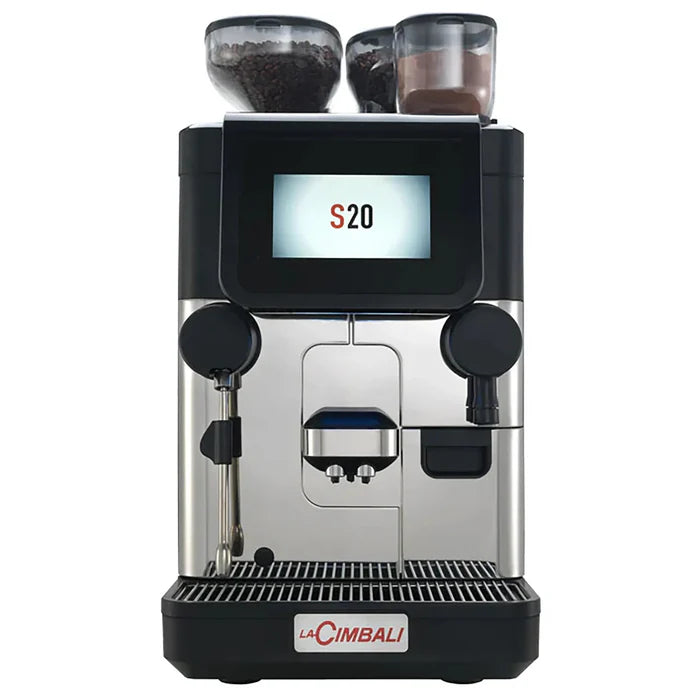 La Cimbali S20 CS10 Automatic Espresso Machine