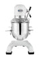 Eurodib M10ETL Commercial 10 Qt Capacity Planetary Stand Mixer - 110V-Single Phase