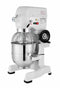 Eurodib M30AETL Commercial 30Qt Capacity Planetary Stand Mixer - 110V-Single Phase