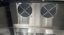 Atosa MBGF24GR Stainless Steel Glass and Plate Chiller / Froster