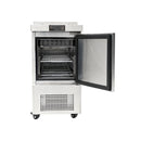 Atosa MSF17GR-NTCV 17″ Single Door Slim Refrigerated Sandwich Prep Table