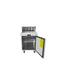 Atosa MSF8301GR Single Door 27" Refrigerated Sandwich Prep Table