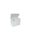 Atosa MWF9010GR 40" Single Solid Door Top Chest Freezer