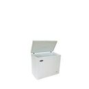 Atosa MWF9007 37" Single Solid Door Top Chest Freezer