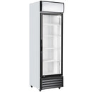 Windchill P238WA Single Door 21" Wide Display Refrigerator