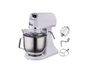 Primo PM-7 Commercial 7Qt Capacity Planetary Stand Mixer- 115V-Single Phase