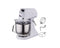 Primo PM-7 Commercial 7Qt Capacity Planetary Stand Mixer- 115V-Single Phase