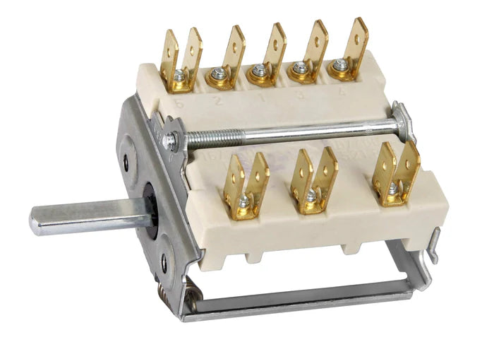 Potis GDS-SW 7 Speed Switch for Electric Shawarma Broilers